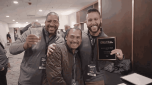 Central Pro Supply’s Sales Kickoff