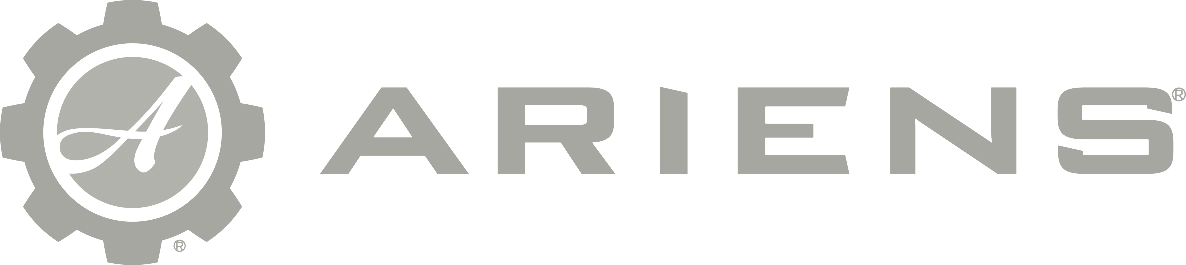 AriensSecondary_Logo_white (2)