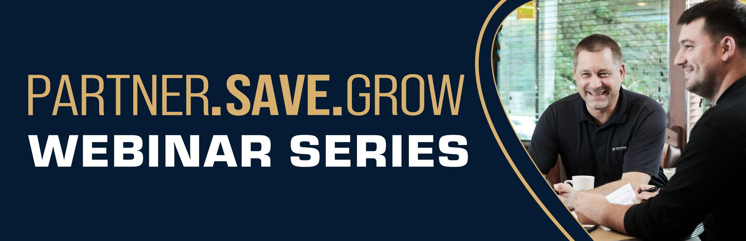 Leverage Central Rewards to Attend Loyalty Trip, Earn Rebates & So Much More!