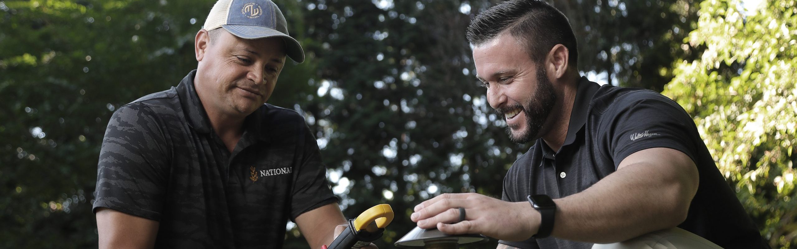 Blackhorse, NJ Hardscape Lighting Hands-On Training