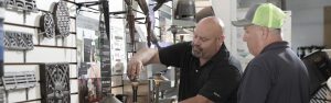 Hunter and FX Product Training