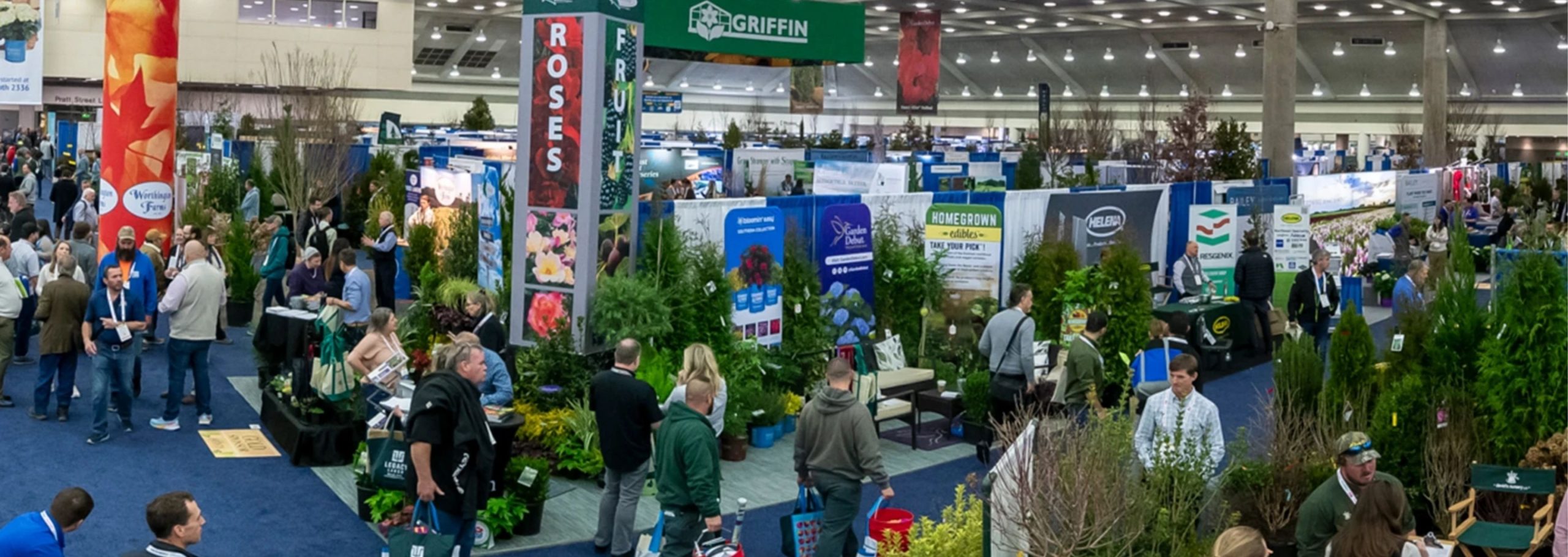 New Jersey Green Expo