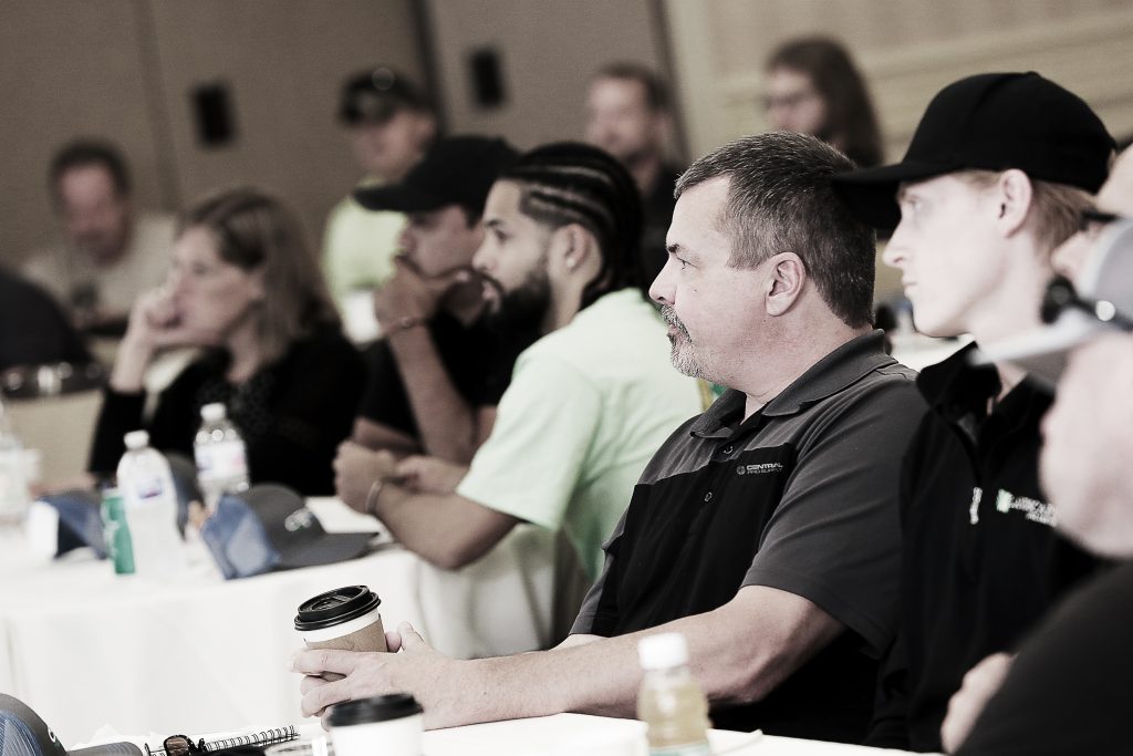 Rain Bird Day - Coon Rapids, MN