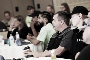 PLT Continuing Education Class