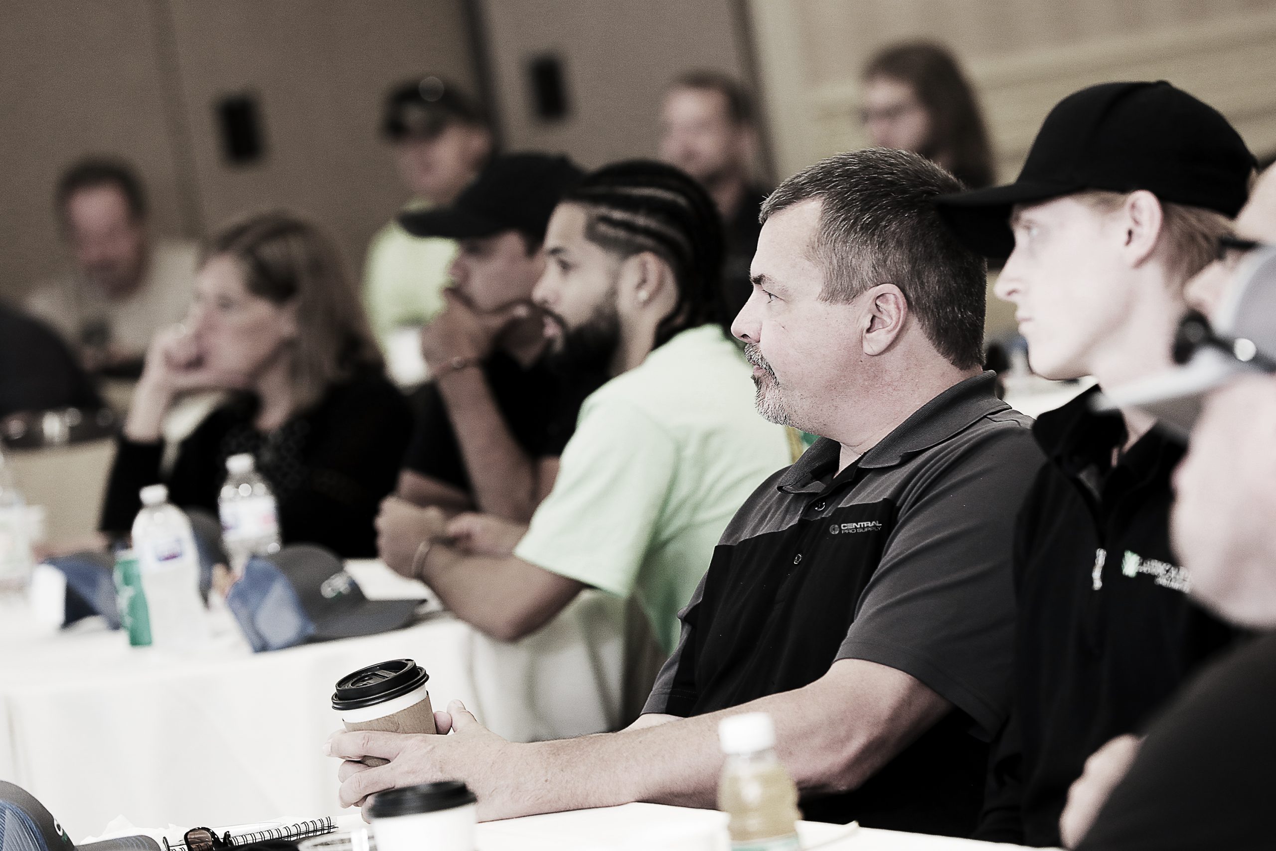 Rain Bird Day - Coon Rapids, MN