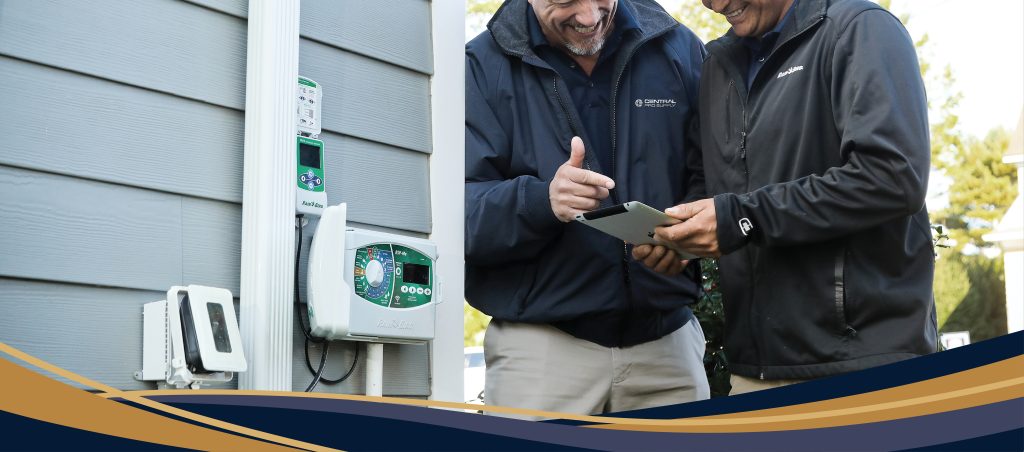 Rain Bird Day - Eagan, MN