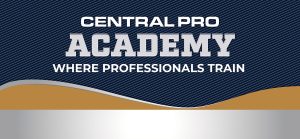 Central’s Pro Supply Academy