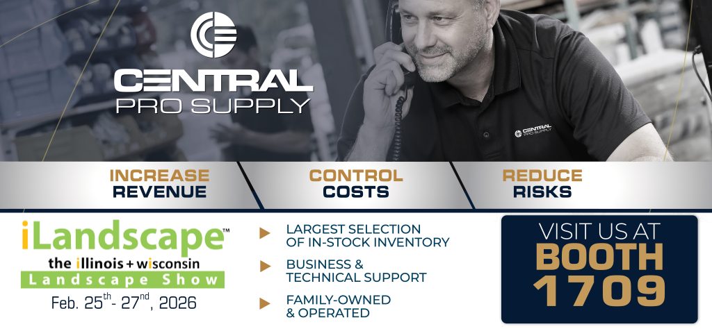 2026 iLandscape Show