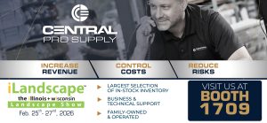 2026 iLandscape Show