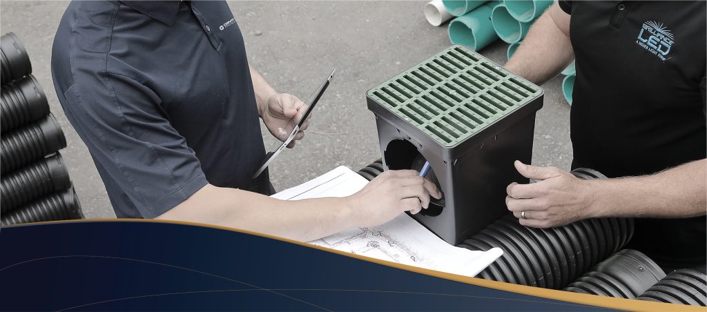 Drainage Training - Dublin, OH