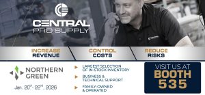 2026 Northern Green Exposition