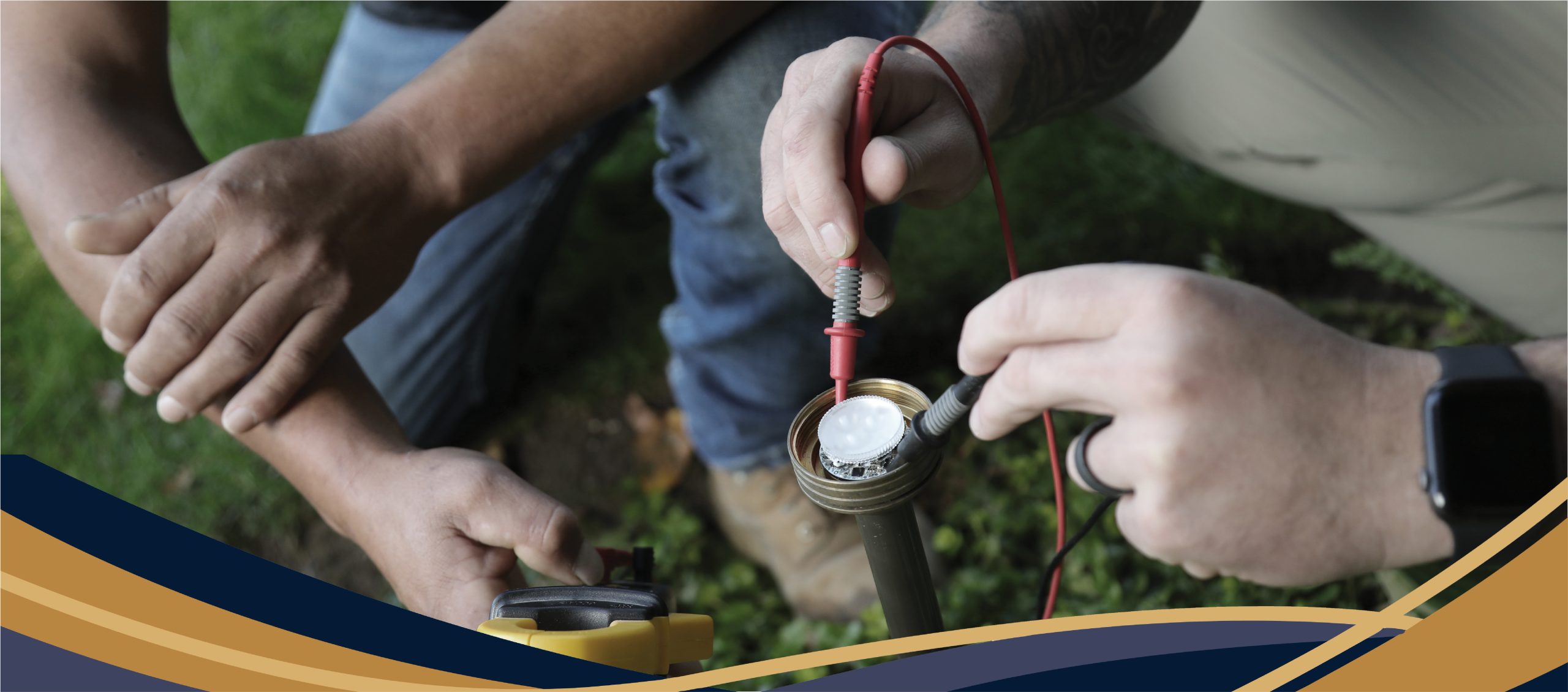 The Contractor's Lighting Lab