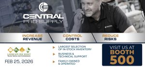 2026 Landscape New Jersey Trade Show and Conference