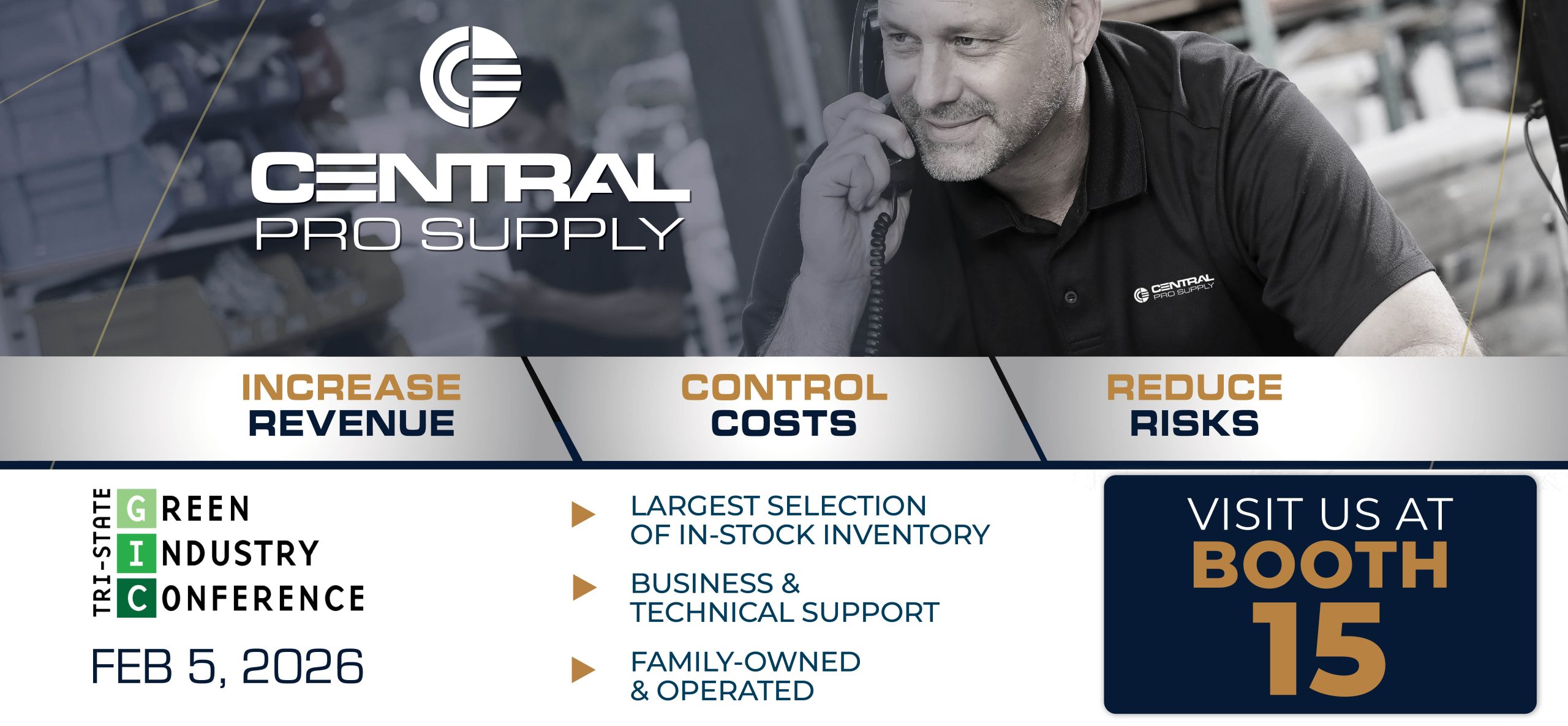 2026 Tri-State Green Industry Conference