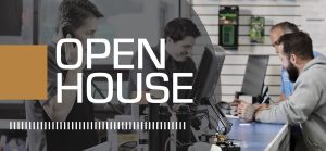 New Location Open House in Bohemia, NY