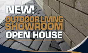 Outdoor Living Showroom Open House-Piscataway, NJ