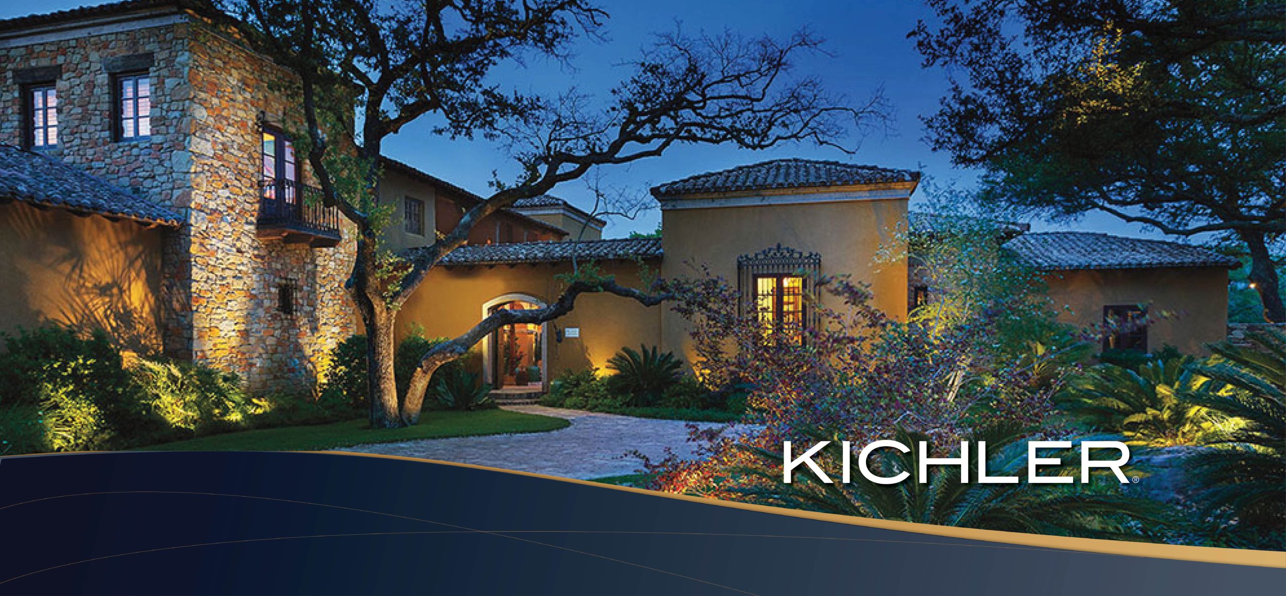 Kichler 2026 New Products