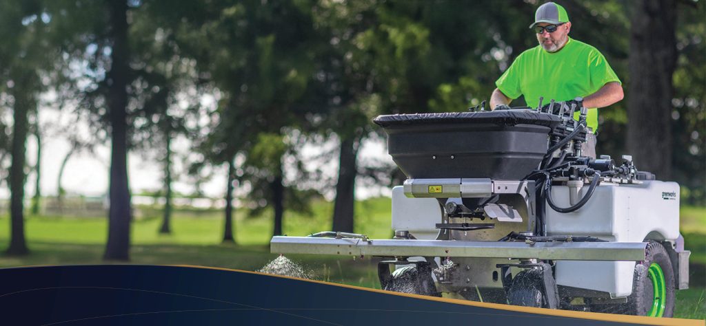 New Equipment Demo Day