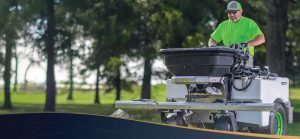 New Equipment Demo Day