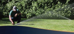 Irrigation Pump Sizing and Troubleshooting