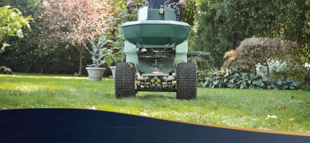 Spreader/Sprayer Calibration