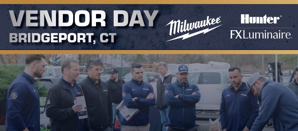 Vendor Day - Bridgeport, CT