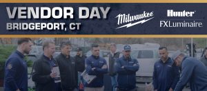 Vendor Day – Bridgeport, CT