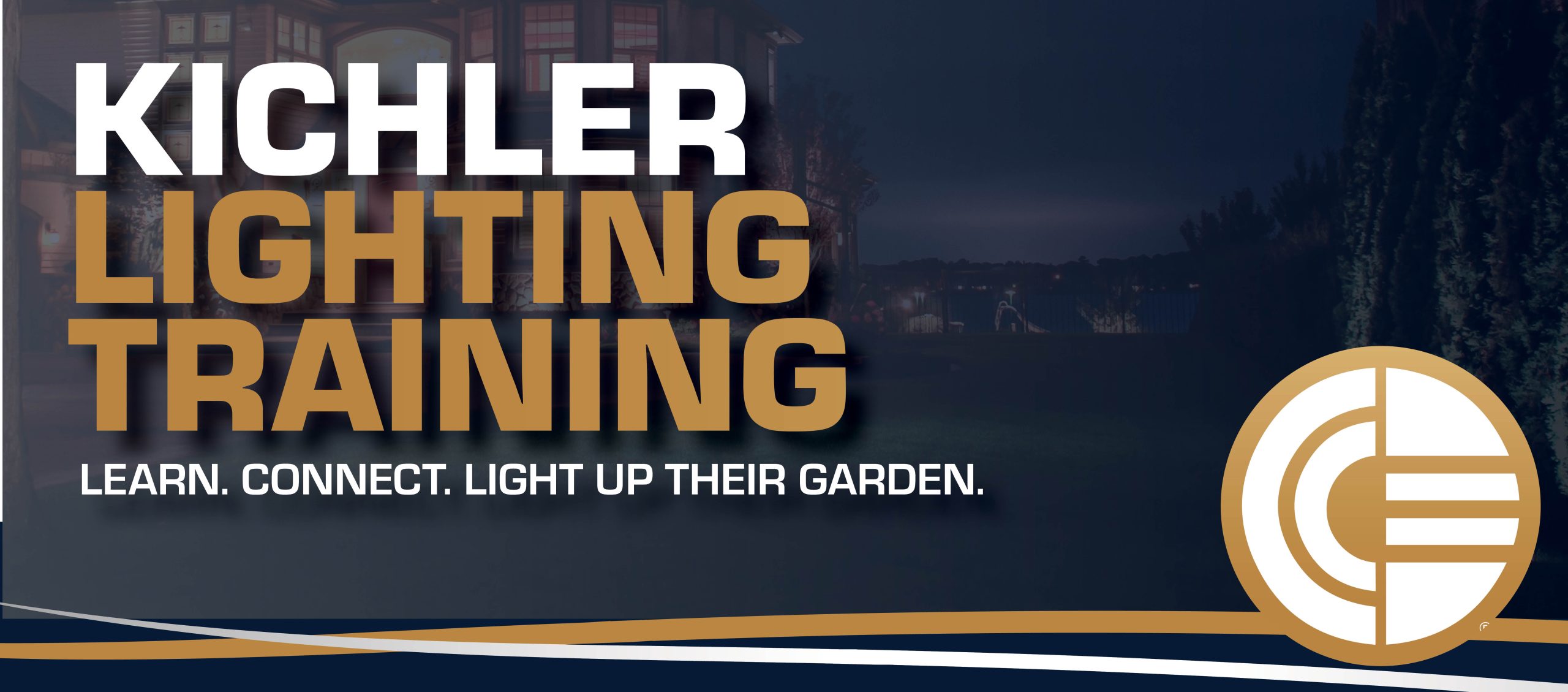 Lighting Event - Cleveland, OH
