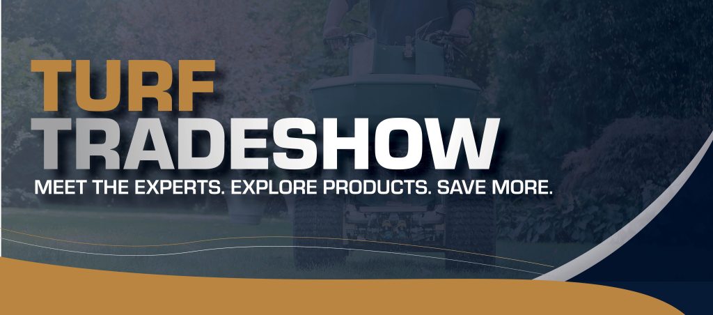Turf Tradeshow - Eagan, MN